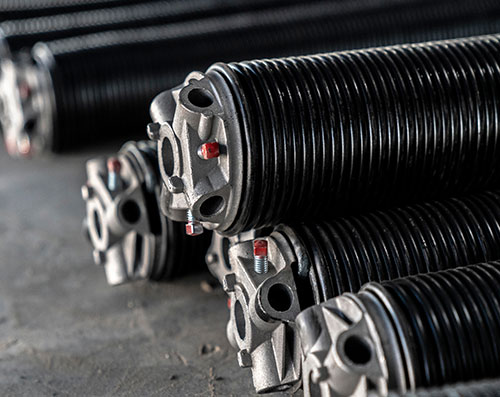 Garage Door Spring Repair Reseda